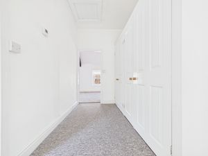Hall and storage 2b- click for photo gallery